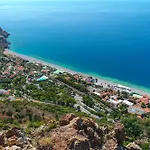 Th Gioiosa Mare - Capo Calava Village