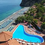 Th Gioiosa Mare - Capo Calava Village 3* Джоиоза-Мареа