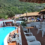 База отдыха Th Gioiosa Mare - Capo Calava Village Джоиоза-Мареа