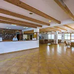 База отдыха Th Gioiosa Mare - Capo Calava Village