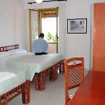 Th Gioiosa Mare - Capo Calava Village База отдыха 3*