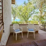 База отдыха Th Gioiosa Mare - Capo Calava Village 3*