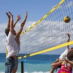 Th Gioiosa Mare - Capo Calava Village 3* Джоиоза-Мареа