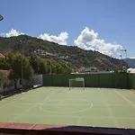 Th Gioiosa Mare - Capo Calava Village 3* Джоиоза-Мареа