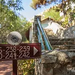 База отдыха Th Gioiosa Mare - Capo Calava Village Джоиоза-Мареа
