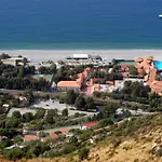 База отдыха Th Gioiosa Mare - Capo Calava Village 3*
