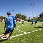 База отдыха Th Gioiosa Mare - Capo Calava Village 3*