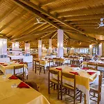 Th Gioiosa Mare - Capo Calava Village База отдыха Джоиоза-Мареа