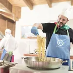 База отдыха Th Gioiosa Mare - Capo Calava Village Джоиоза-Мареа