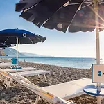 База отдыха Th Gioiosa Mare - Capo Calava Village