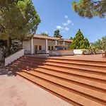Th Gioiosa Mare - Capo Calava Village База отдыха