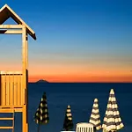 Th Gioiosa Mare - Capo Calava Village Джоиоза-Мареа