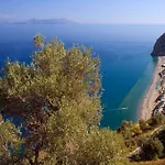Th Gioiosa Mare - Capo Calava Village Джоиоза-Мареа