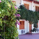 Th Gioiosa Mare - Capo Calava Village База отдыха Джоиоза-Мареа