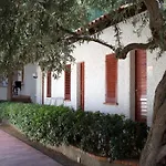 База отдыха Th Gioiosa Mare - Capo Calava Village