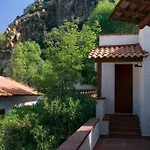 Th Gioiosa Mare - Capo Calava Village База отдыха Джоиоза-Мареа