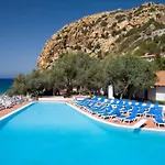 Th Gioiosa Mare - Capo Calava Village 3*