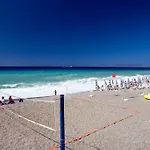 Th Gioiosa Mare - Capo Calava Village 3*