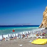 Th Gioiosa Mare - Capo Calava Village База отдыха Джоиоза-Мареа
