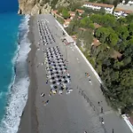Th Gioiosa Mare - Capo Calava Village База отдыха 3*