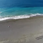 База отдыха Th Gioiosa Mare - Capo Calava Village Джоиоза-Мареа