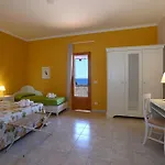 База отдыха Th Gioiosa Mare - Capo Calava Village