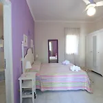 Th Gioiosa Mare - Capo Calava Village Джоиоза-Мареа