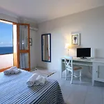 Th Gioiosa Mare - Capo Calava Village База отдыха