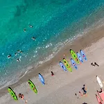 Th Gioiosa Mare - Capo Calava Village Джоиоза-Мареа