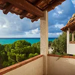 База отдыха Th Gioiosa Mare - Capo Calava Village