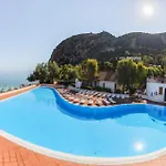 Th Gioiosa Mare - Capo Calava Village База отдыха 3*
