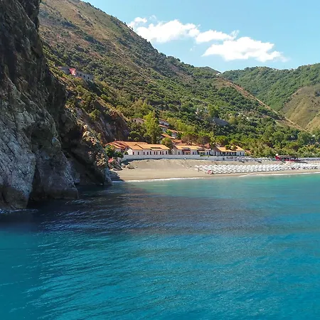 Th Gioiosa Mare - Capo Calava Village Gioiosa Marea