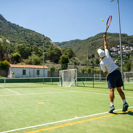 Feriepark Th Gioiosa Mare - Capo Calava Village