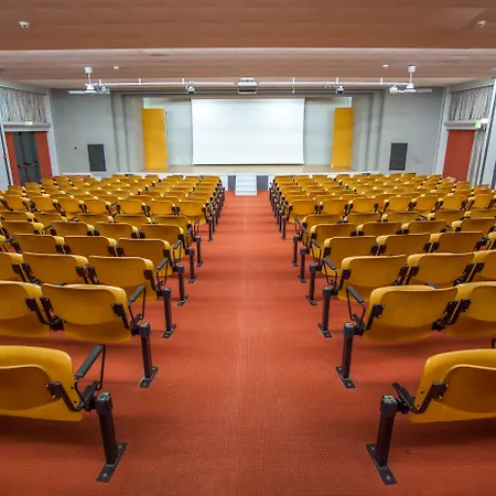 Feriepark Th Gioiosa Mare - Capo Calava Village 3*