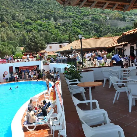 Tatil parkı Th Gioiosa Mare - Capo Calava Village Gioiosa Marea