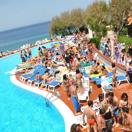 Th Gioiosa Mare - Capo Calava Village Gioiosa Marea