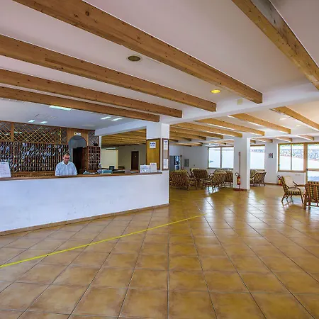 Tatil parkı Th Gioiosa Mare - Capo Calava Village