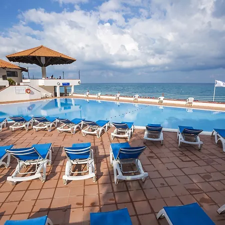 Tatil parkı Th Gioiosa Mare - Capo Calava Village Gioiosa Marea