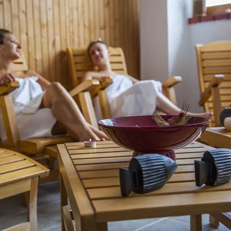 Tatil parkı Th Gioiosa Mare - Capo Calava Village 3*
