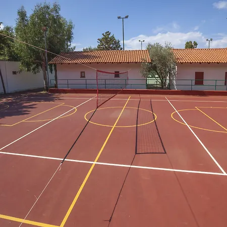 Feriepark Th Gioiosa Mare - Capo Calava Village Gioiosa Marea