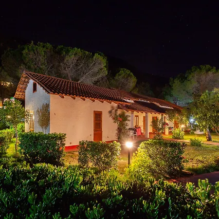 Th Gioiosa Mare - Capo Calava Village