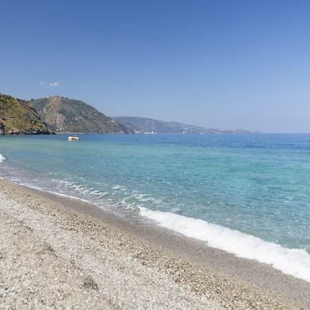 Th Gioiosa Mare - Capo Calava Village