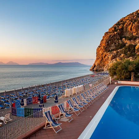 Th Gioiosa Mare - Capo Calava Village 3* Gioiosa Marea