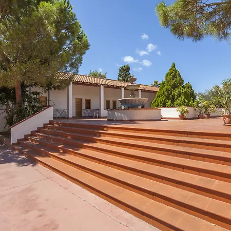 Th Gioiosa Mare - Capo Calava Village Tatil parkı