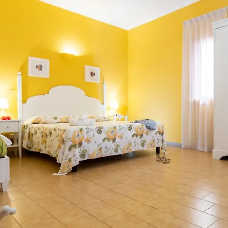 Th Gioiosa Mare - Capo Calava Village