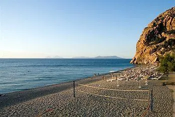 Th Gioiosa Mare - Capo Calava Village פארק נופש 3*