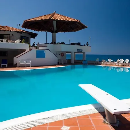 Th Gioiosa Mare - Capo Calava Village ג'ויוזה מריאה