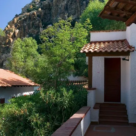 Th Gioiosa Mare - Capo Calava Village Tatil parkı Gioiosa Marea