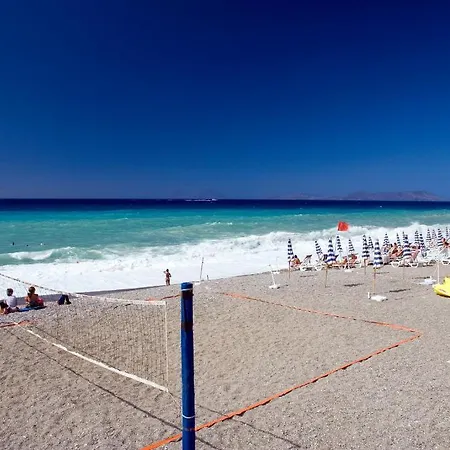 Th Gioiosa Mare - Capo Calava Village 3*