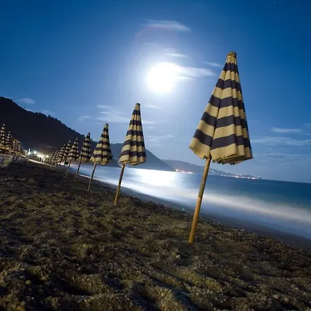 Th Gioiosa Mare - Capo Calava Village